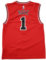 CHICAGO BULLS *ROSE* NBA KOSZULKA S