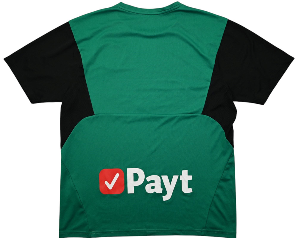 2017-18 GRONINGEN SHIRT L