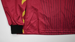 ZABBAR ST.PATRICK FC LONGSLEEVE L