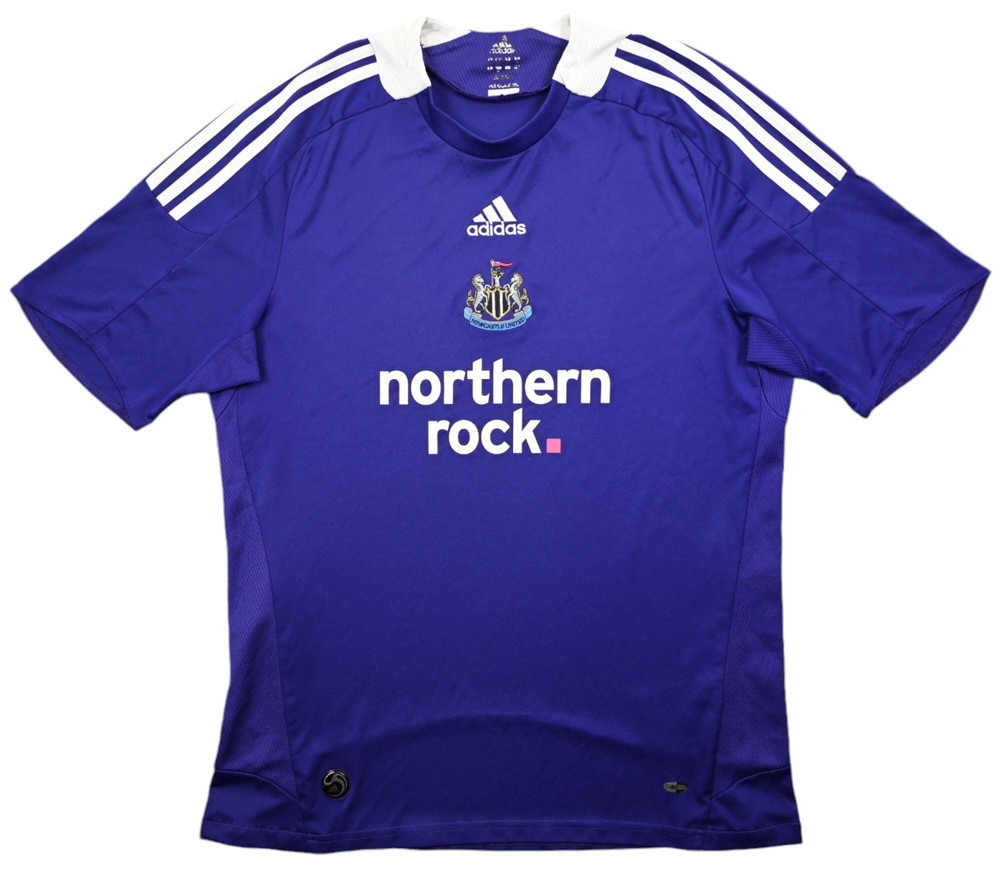 2008-09 NEWCASTLE UNITED KOSZULKA M