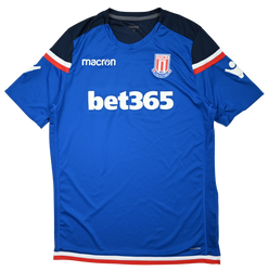 STOKE CITY KOSZULKA XL
