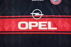 1997-99 BAYERN MUNCHEN SHIRT 2XL