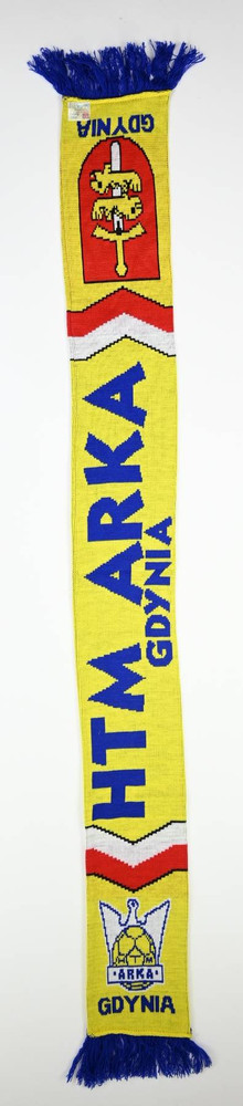 HTM ARKA GDYNIA SCARF