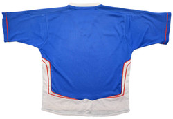 2005-07 GILLINGHAM KOSZULKA L