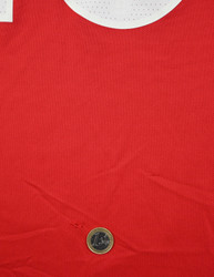 2010-11 ENGLAND *ROONEY* SHIRT S