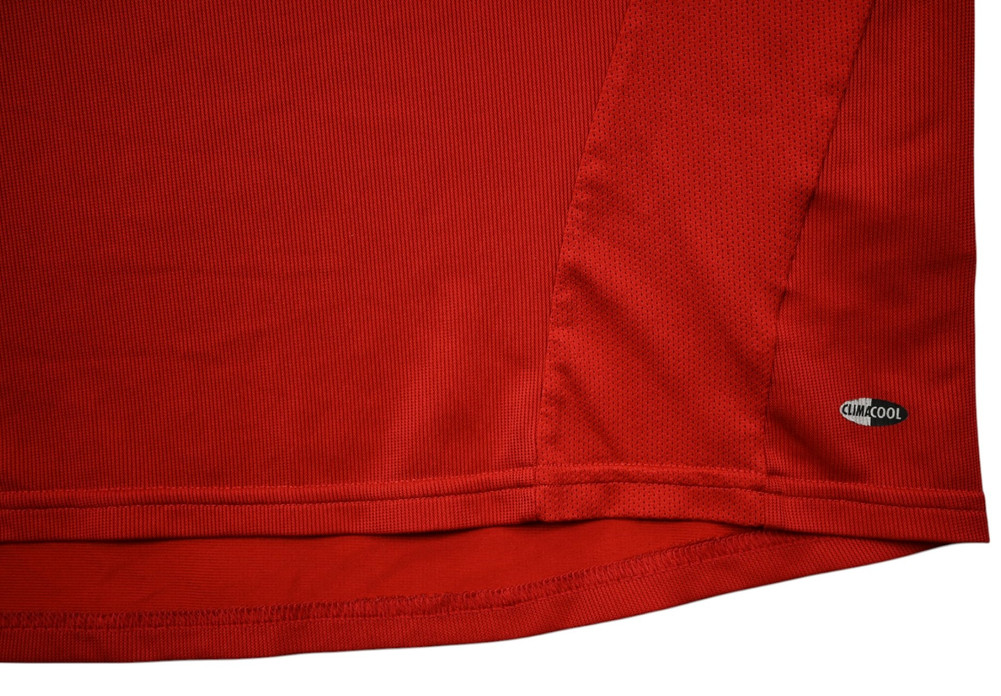 2005-06 BAYERN MUNCHEN *DEMICHELIS* SHIRT M