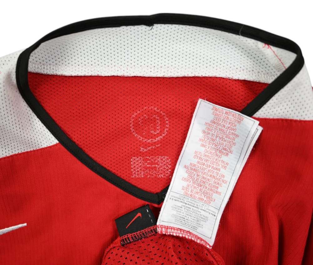 2004-06 MANCHESTER UNITED KOSZULKA M