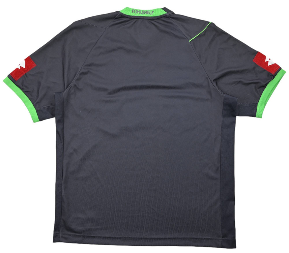 2011-13 BORUSSIA MONCHENGLADBACH KOSZULKA M