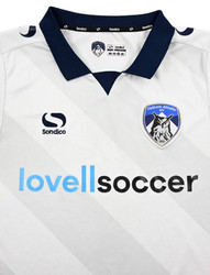 2018-19 OLDHAM ATHLETIC KOSZULKA M