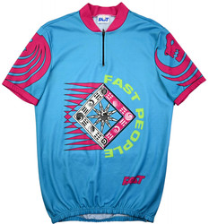 FAST ITALIA CYCLING SHIRT XXL