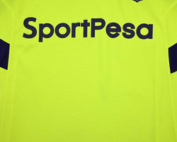 2017-18 EVERTON SHIRT L