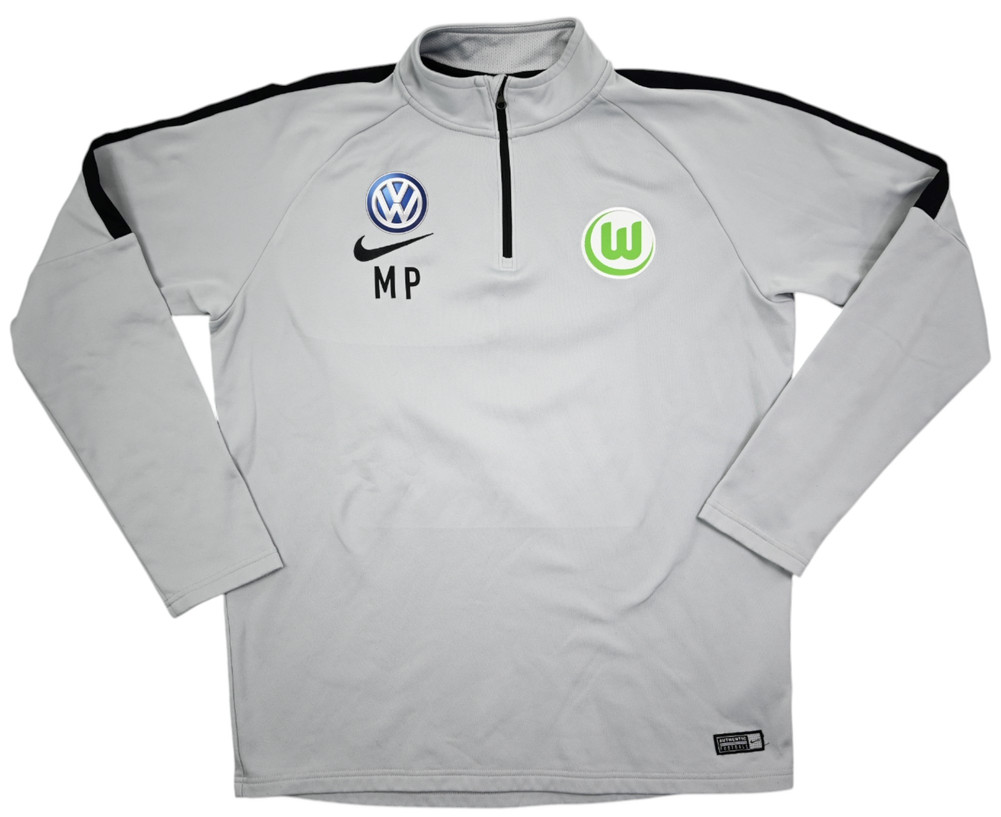 VFL WOLFSBURG TOP M