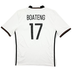2015-16 GERMANY *BOATENG* KOSZULKA L. BOYS