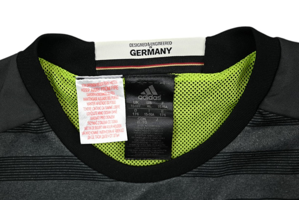 2015-17 GERMANY *REUS* KOSZULKA XL. BOYS