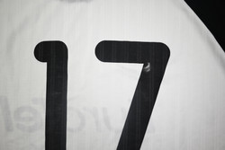 NIKE VINTAGE SHIRT XL