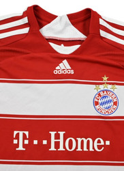 2008-09 BAYERN MUNCHEN *RIBERY* SHIRT M. BOYS
