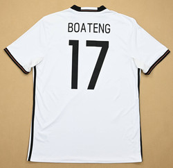 2015-16 GERMANY *BOATENG* KOSZULKA L