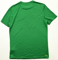 2015-16 CELTIC GLASGOW SHIRT M