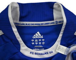 2008-10 SCHALKE *KURANYI* SHIRT S