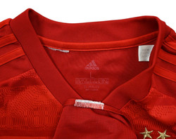 2019-20 BAYERN MUNCHEN SHIRT L. BOYS