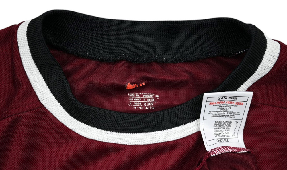 1999-01 SPARTA PRAGUE *ROSICKY* LONGSLEEVE XL