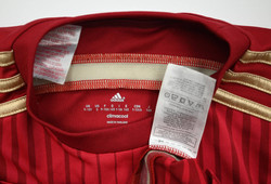 2013-15 SPAIN SHIRT S. BOYS