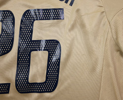 2004-06 BAYERN MUNCHEN *DEISLER* KOSZULKA M. BOYS