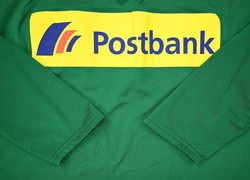 BORUSSIA MONCHENGLADBACH BLUZA M