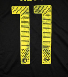 2014-16 BORUSSIA DORTMUND *REUS* SHIRT WOMENS M