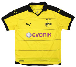 2015-16 BORUSSIA DORTMUND SHIRT XXL. BOYS