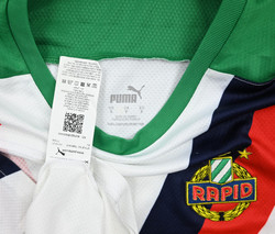 2021-22 SK RAPID WIEN KOSZULKA S