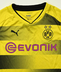 2017-18 BORUSSIA DORTMUND M. BOYS 
