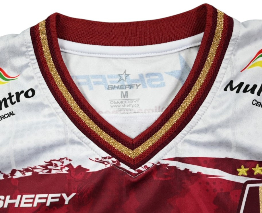 2022 DEPORTES TOLIMA KOSZULKA M