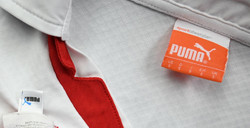 2010-11 VFB STUTTGART KOSZULKA S