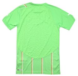 2010-11 ALGERIA KOSZULKA XS