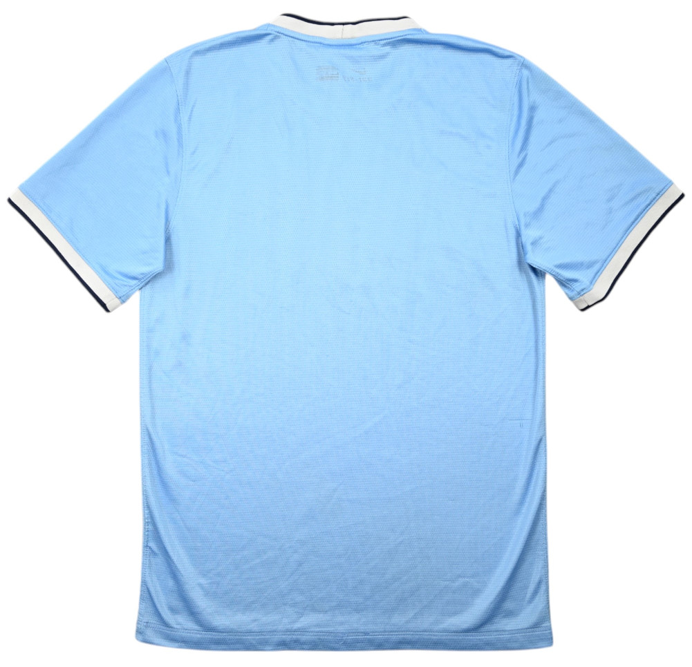 2013-14 MANCHESTER CITY KOSZULKA S