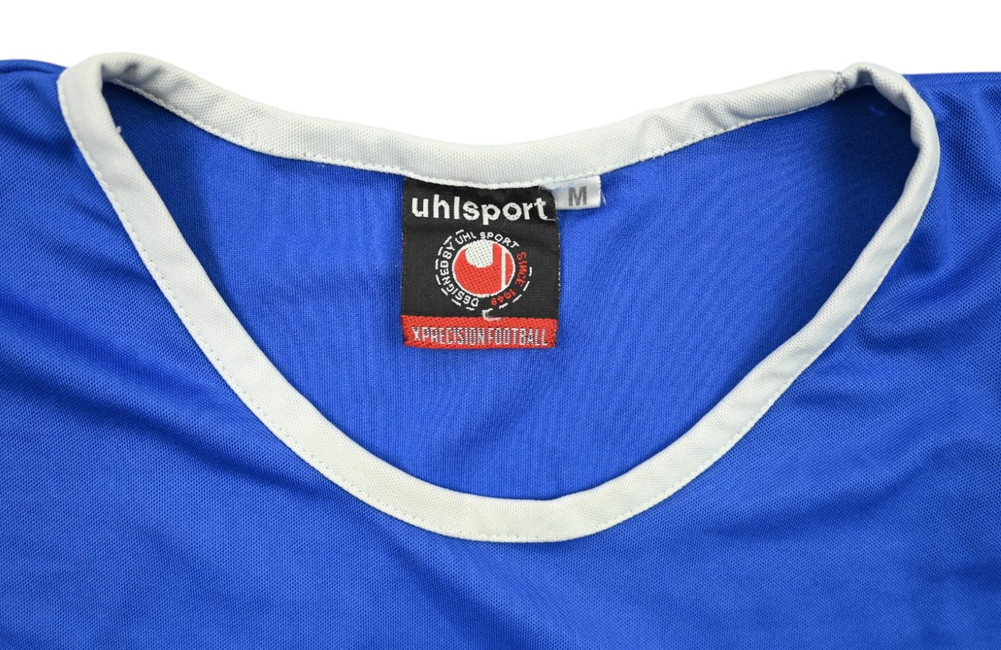 2004-05 ROCHDALE A.F.C. LONGSLEEVE M