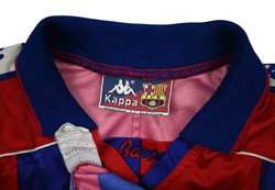 1992-95 FC BARCELONA KOSZULKA L