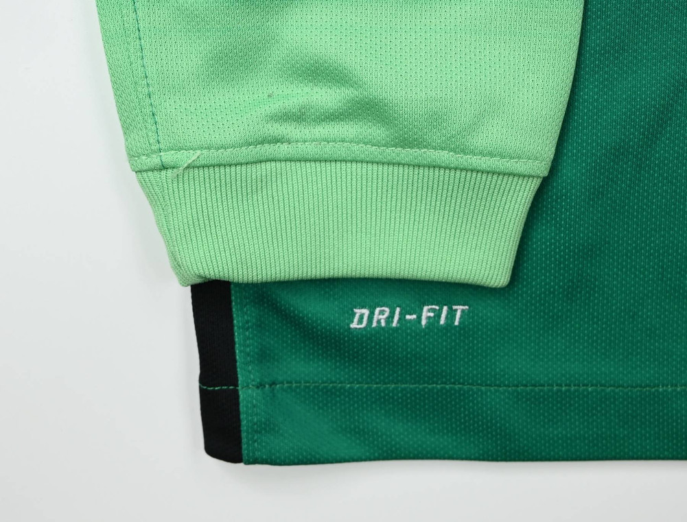 2015-16 BRIGHTON&HOVE ALBION SHIRT M. BOYS