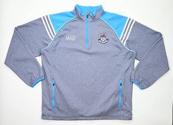 DUBLIN GAA GAELIC BLUZA XL