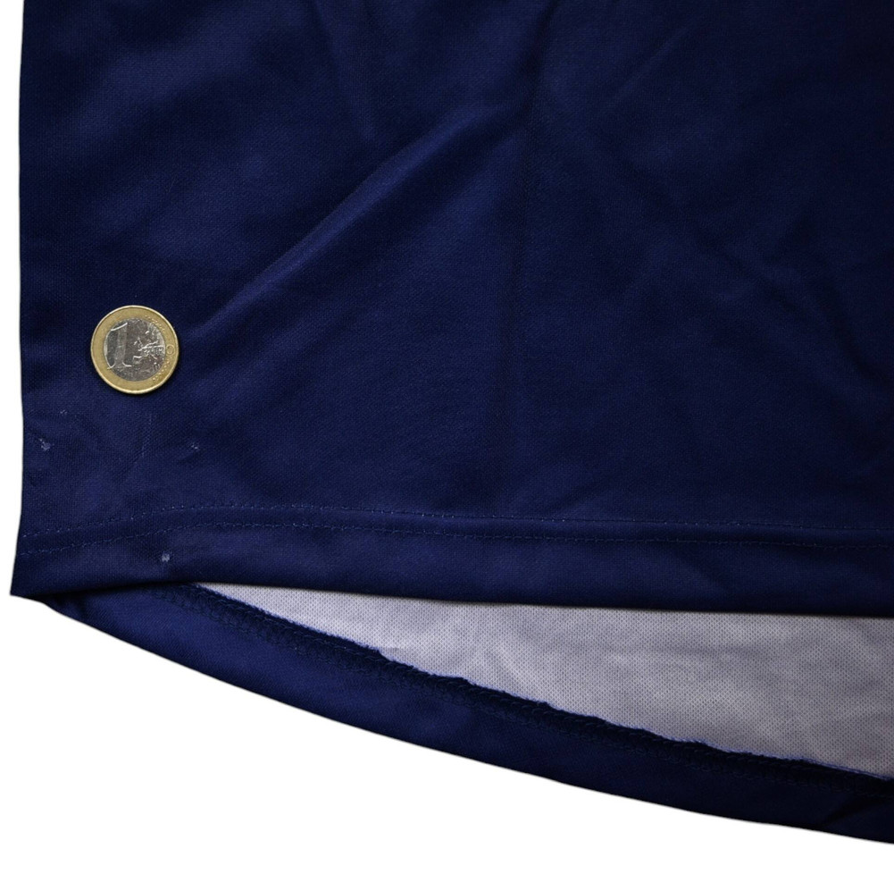 JAKO OLDSCHOOL SHIRT M/L