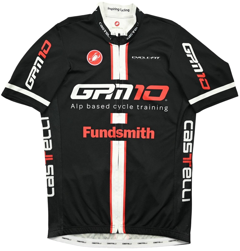 CASTELLI CYCLING SHIRT L