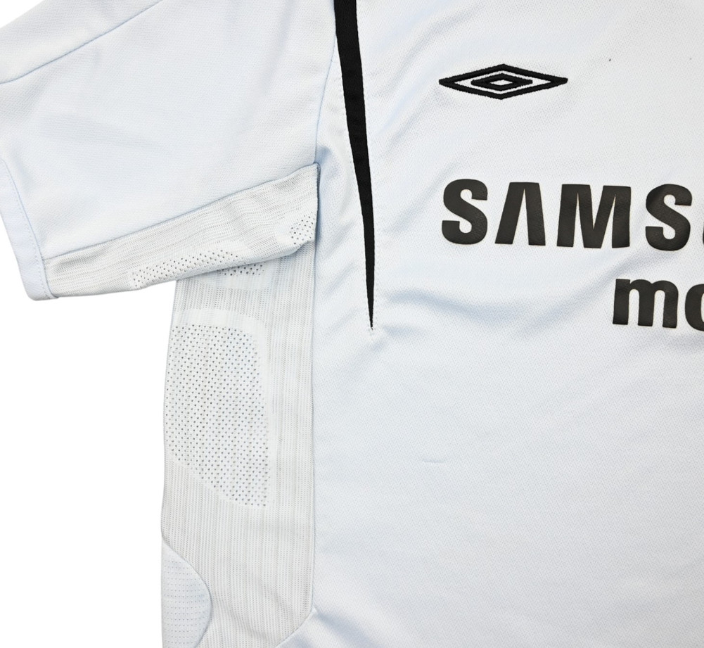 2005-06 CHELSEA KOSZULKA XL. BOYS