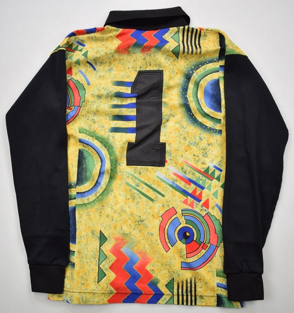 UHLSPORT OLDSCHOOL GK SHIRT S. BOYS