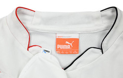 2010-11 FEYENOORD KOSZULKA L. BOYS