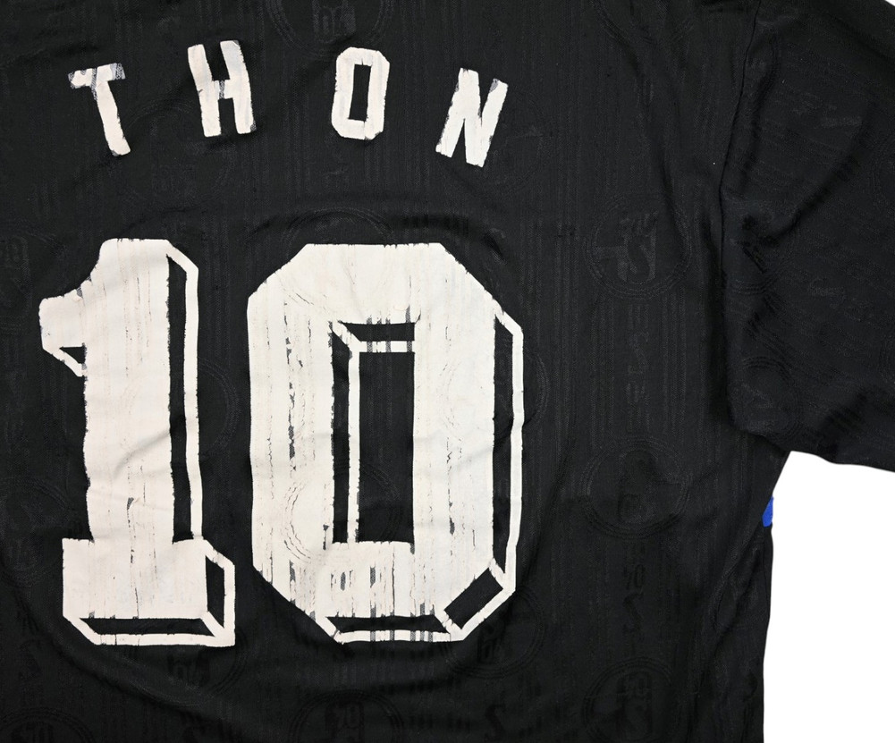 1997-99 SCHALKE *THON* KOSZULKA XL