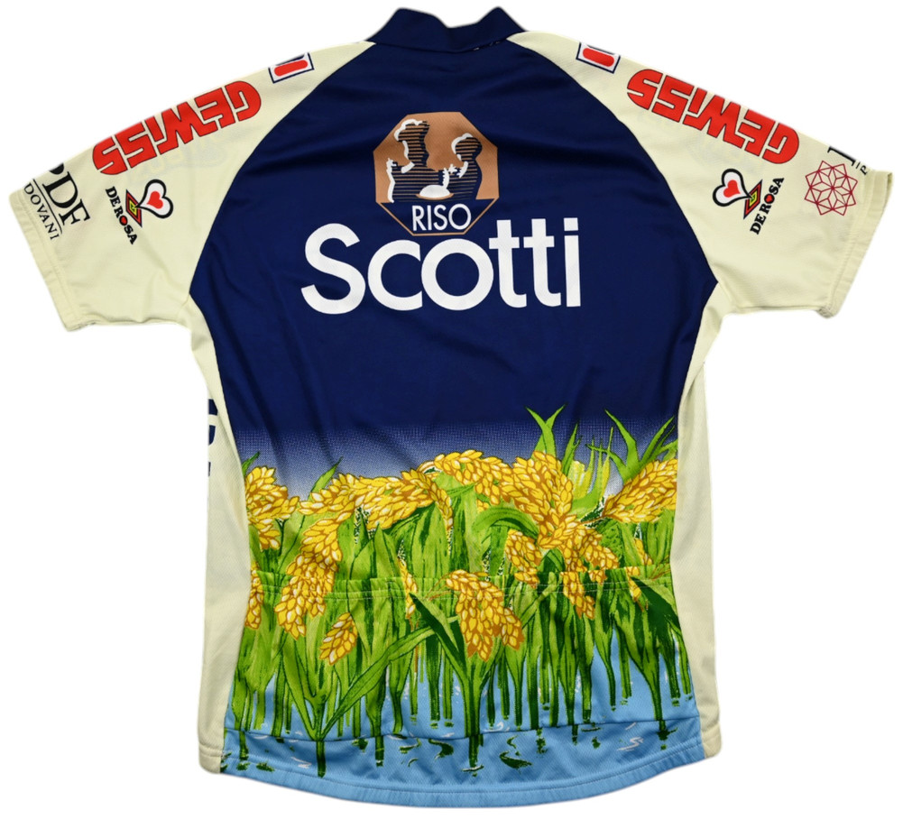 BIEMME CYCLING JERSEY L