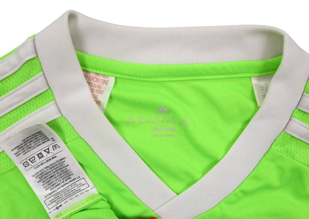 2015-16 AJAX AMSTERDAM KOSZULKA XL. BOYS