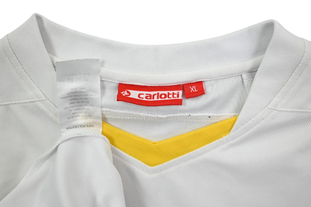 2006-07 OXFORD UNITED LONGSLEEVE XL