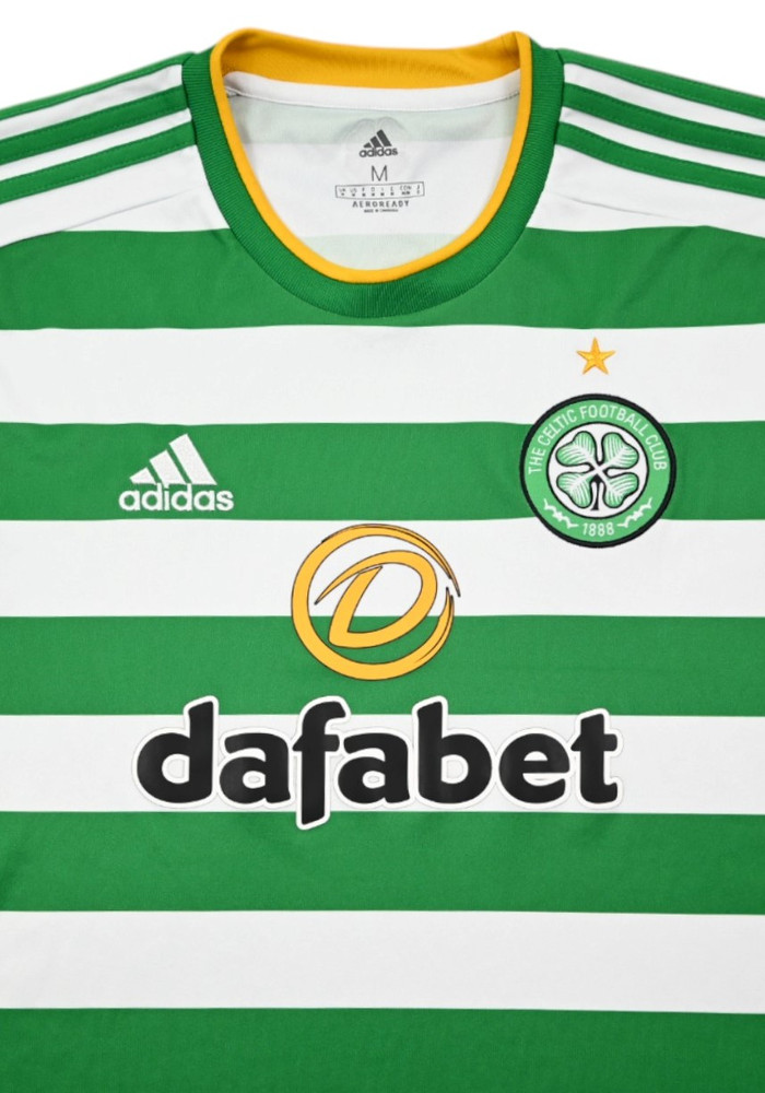 2020-21 CELTIC KOSZULKA M